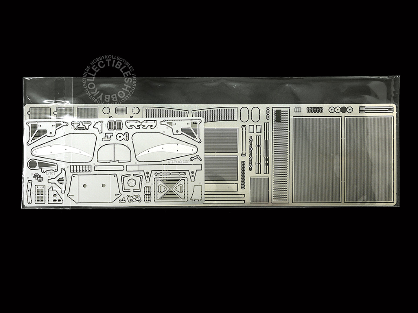 MFH 1/12 Mazda 787B 1991 LM Winner Full Detail Kit K628