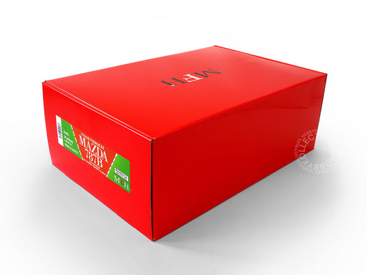 MFH 1/12 Mazda 787B 1991 LM Winner Full Detail Kit K628