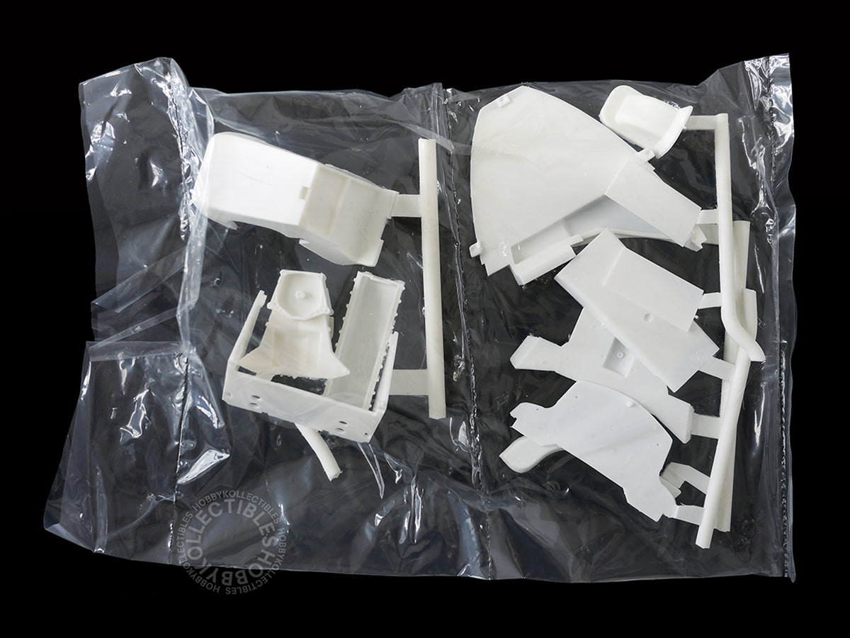 MFH Model Factory Hiro 1/12 Peugeot 950 EVO1 Bis Full Detail Kit K847