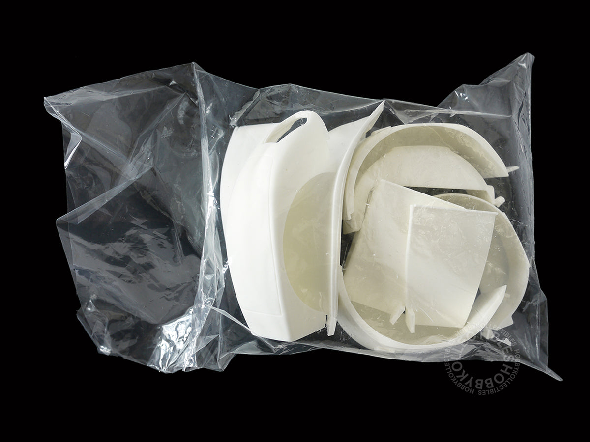 MFH Model Factory Hiro 1/12 Peugeot 950 EVO1 Bis Full Detail Kit K847