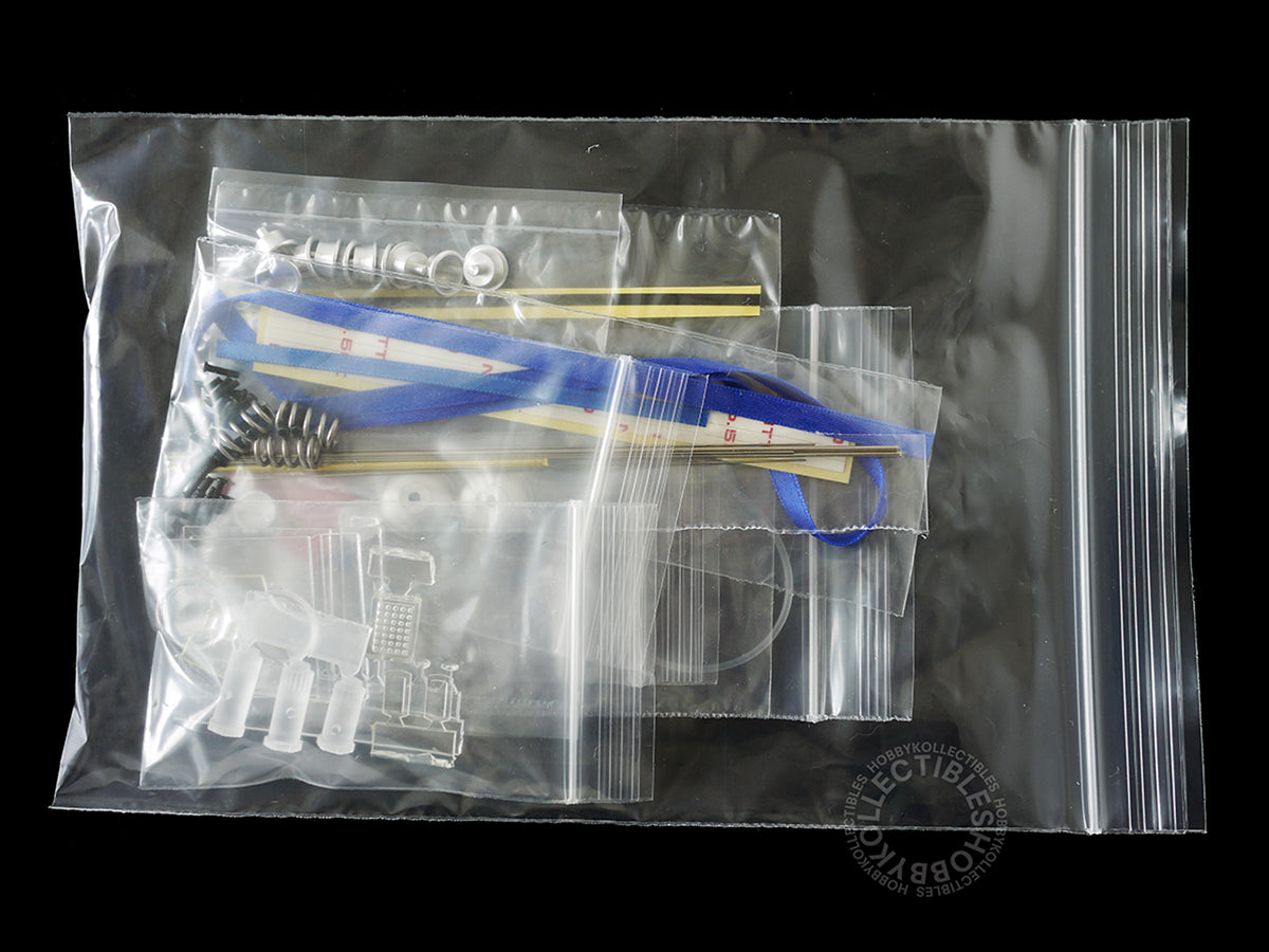 MFH Model Factory Hiro 1/12 Peugeot 950 EVO1 Bis Full Detail Kit K847