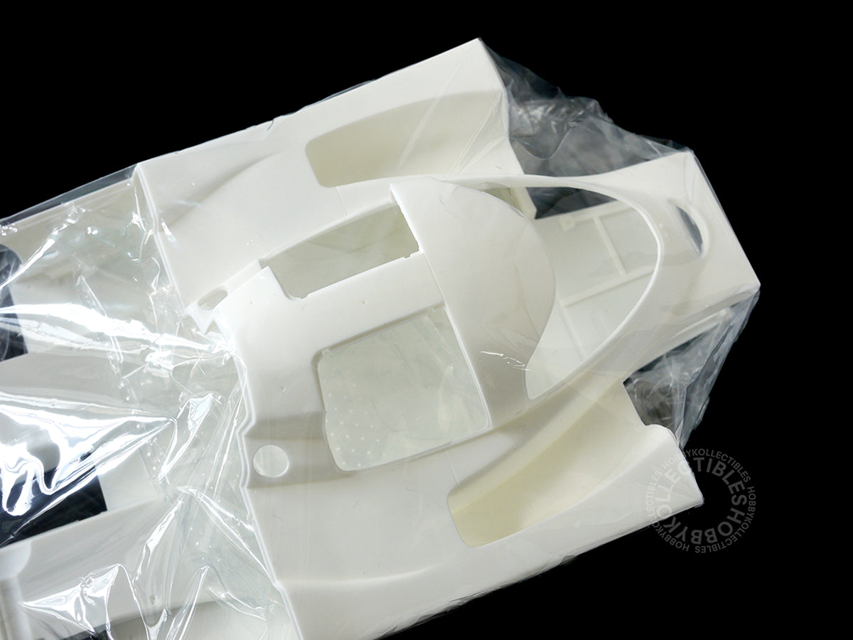 MFH Model Factory Hiro 1/12 Peugeot 950 EVO1 Bis Full Detail Kit K847