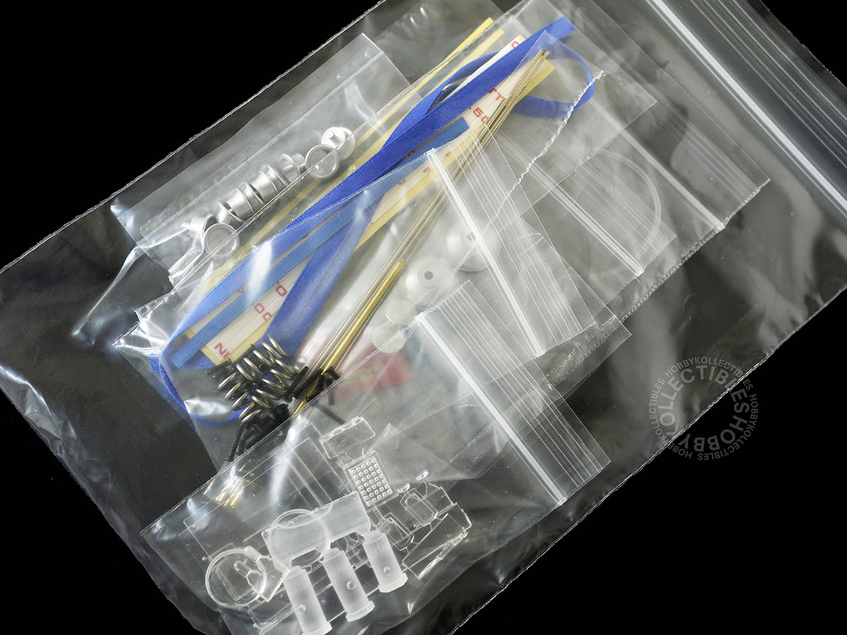 MFH Model Factory Hiro 1/12 Peugeot 950 EVO1 Bis Full Detail Kit K847