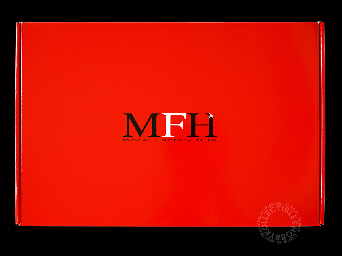 MFH Model Factory Hiro 1/12 Peugeot 950 EVO1 Bis Full Detail Kit K847