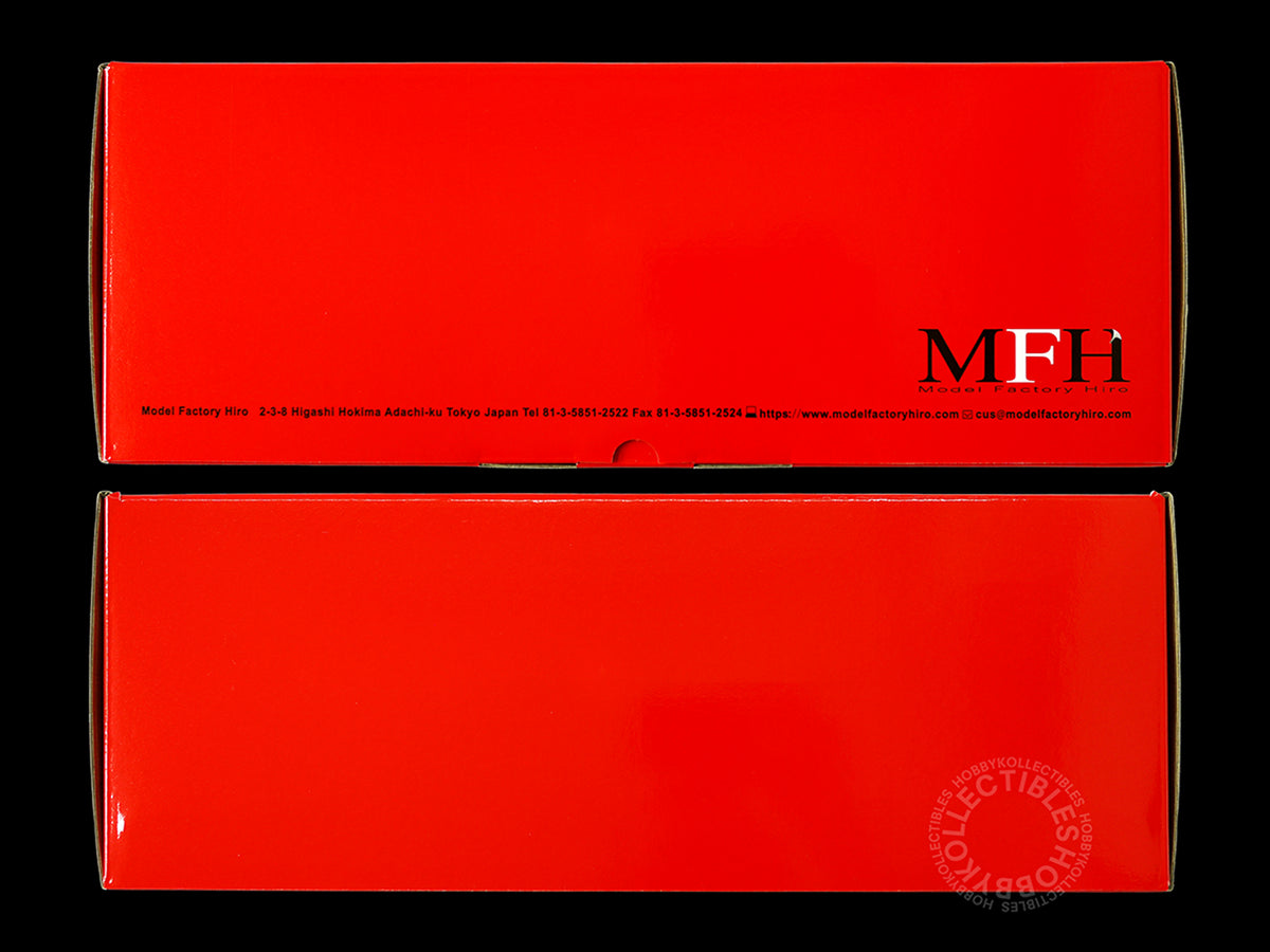 MFH Model Factory Hiro 1/12 Peugeot 950 EVO1 Bis Full Detail Kit K847