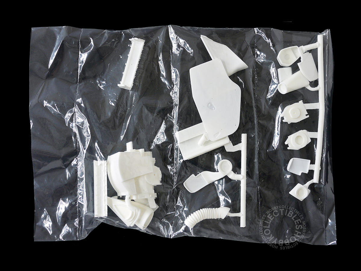 MFH Model Factory Hiro 1/12 Peugeot 950 EVO1 Bis Full Detail Kit K847