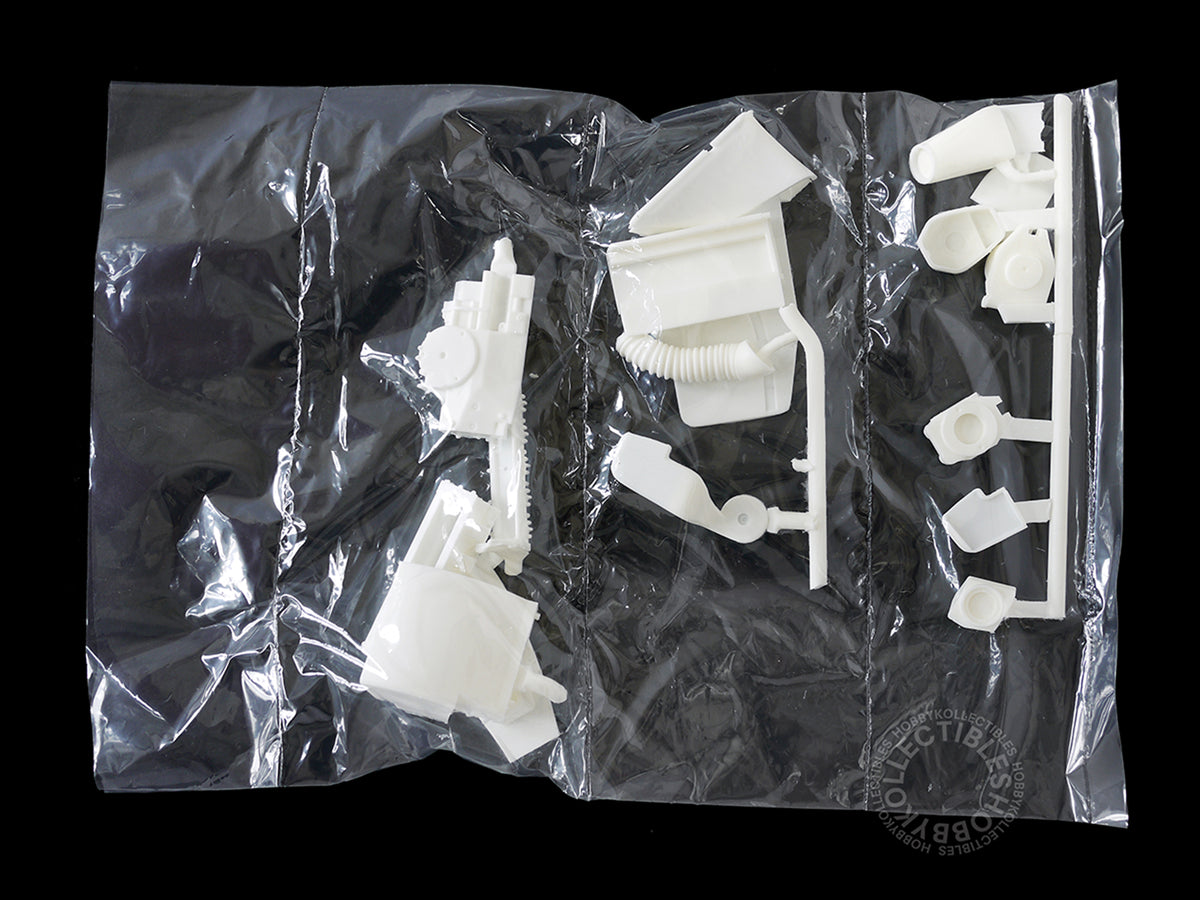 MFH Model Factory Hiro 1/12 Peugeot 950 EVO1 Bis Full Detail Kit K847