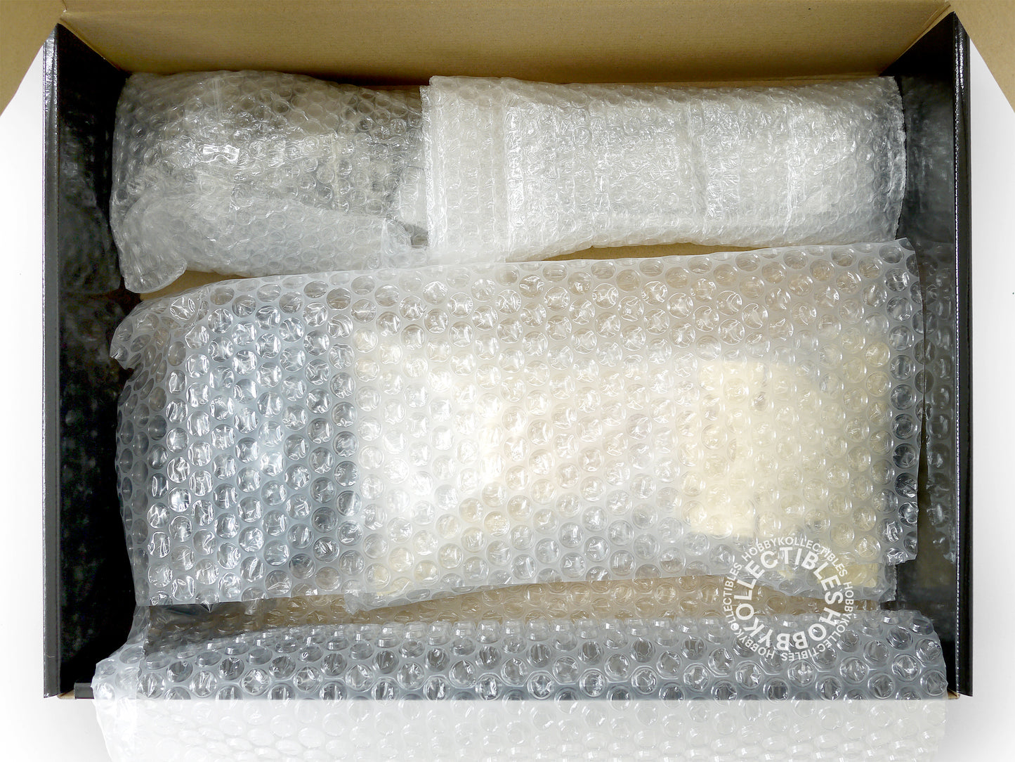 MFH 1/12 Tyrrell 007 US GP West F-1 Racing TRANSKIT Model Kit K322