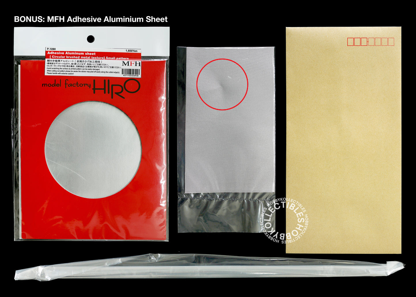 MFH 1/12 Williams FW16 #2 Ayrton Senna Special Edition K839 Mega Rare