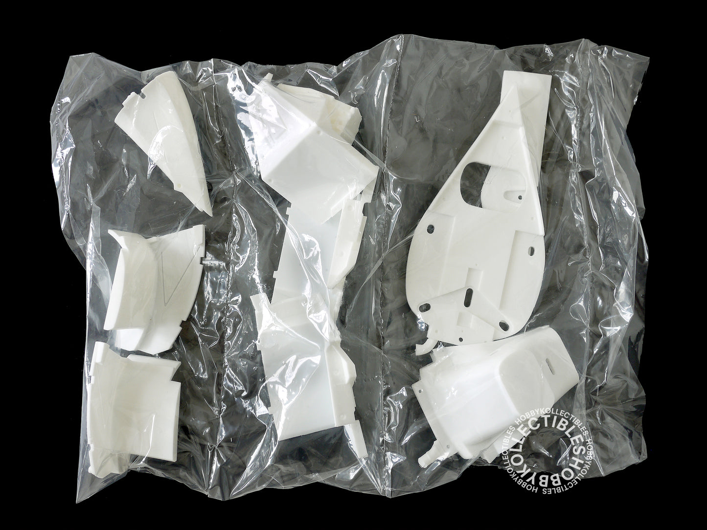 MFH 1/12 Williams FW16 #2 Ayrton Senna Special Edition K839 Mega Rare