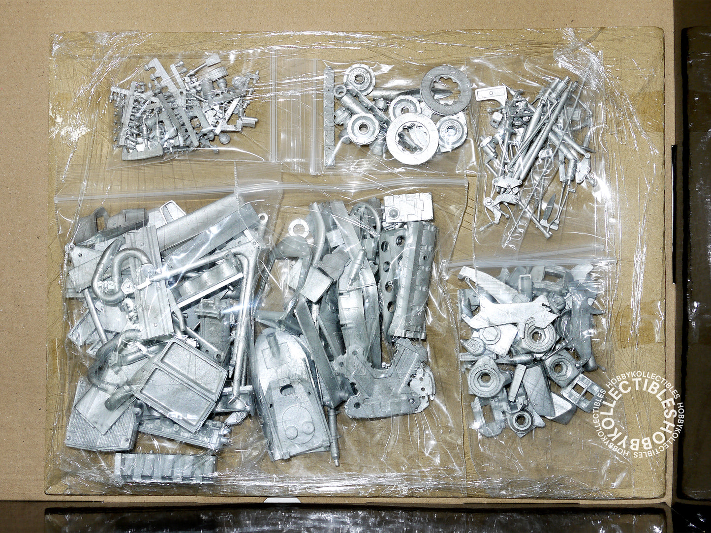 MFH 1/12 Williams FW16 #2 Ayrton Senna Special Edition K839 Mega Rare