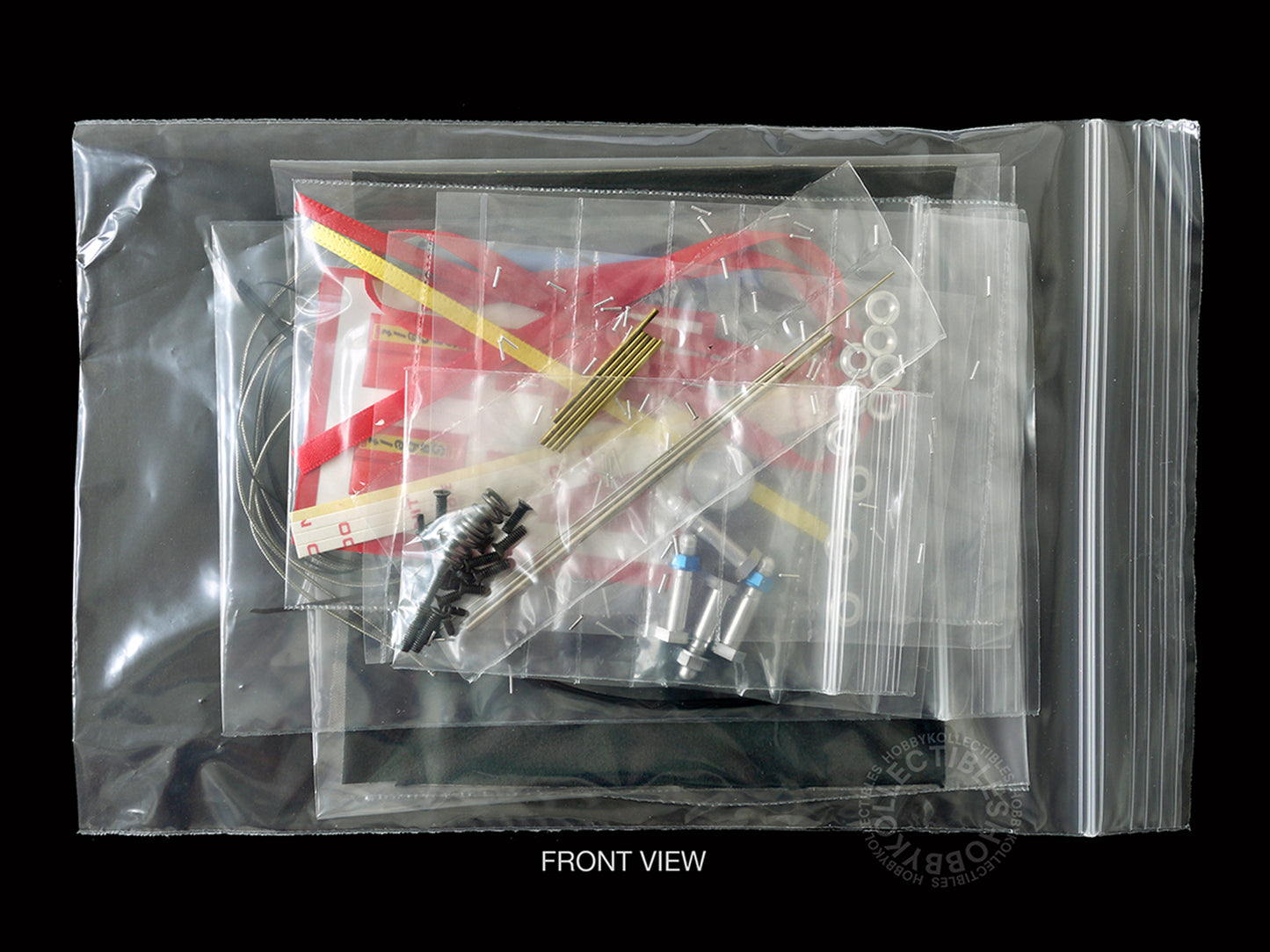 (SOLD) MFH 1/12 Williams FW16 #2 Ayrton Senna Special Edition K839 Mega Rare