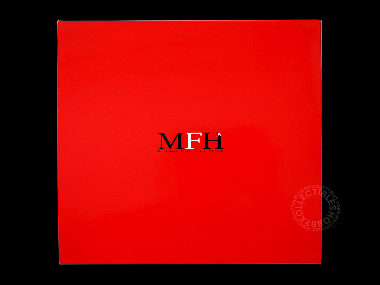 MFH 1/20 Ferrari 312T4 Belgium GP IK001 Hybrid Injection Kit