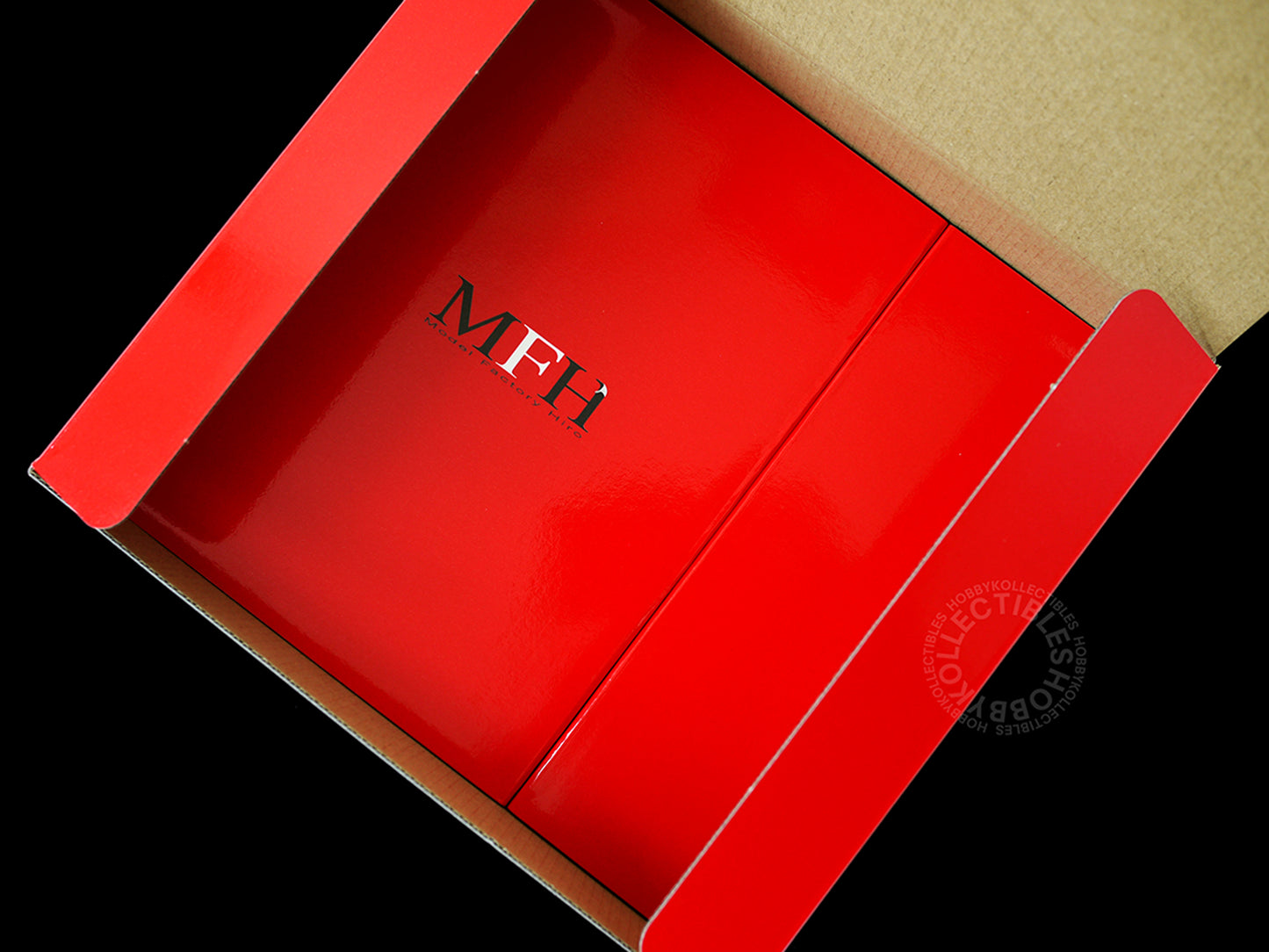 MFH 1/20 Ferrari 312T4 Monaco GP IK002 Hybrid Injection Kit
