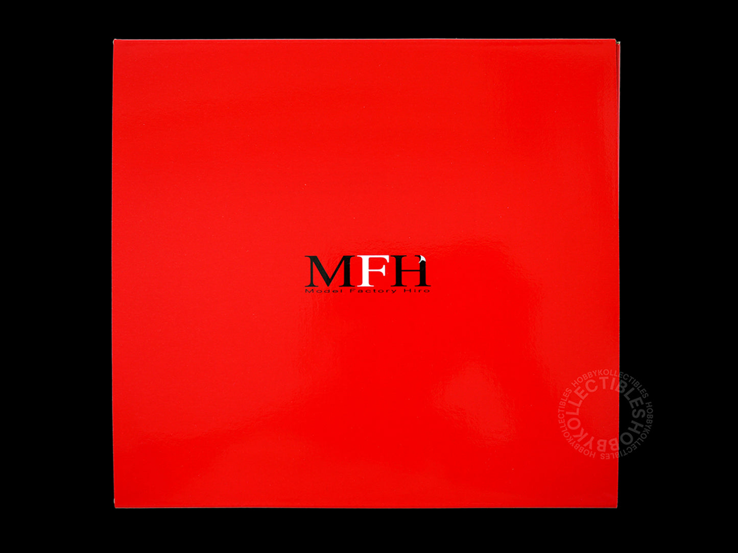 MFH 1/20 Ferrari 312T4 Monaco GP IK002 Hybrid Injection Kit