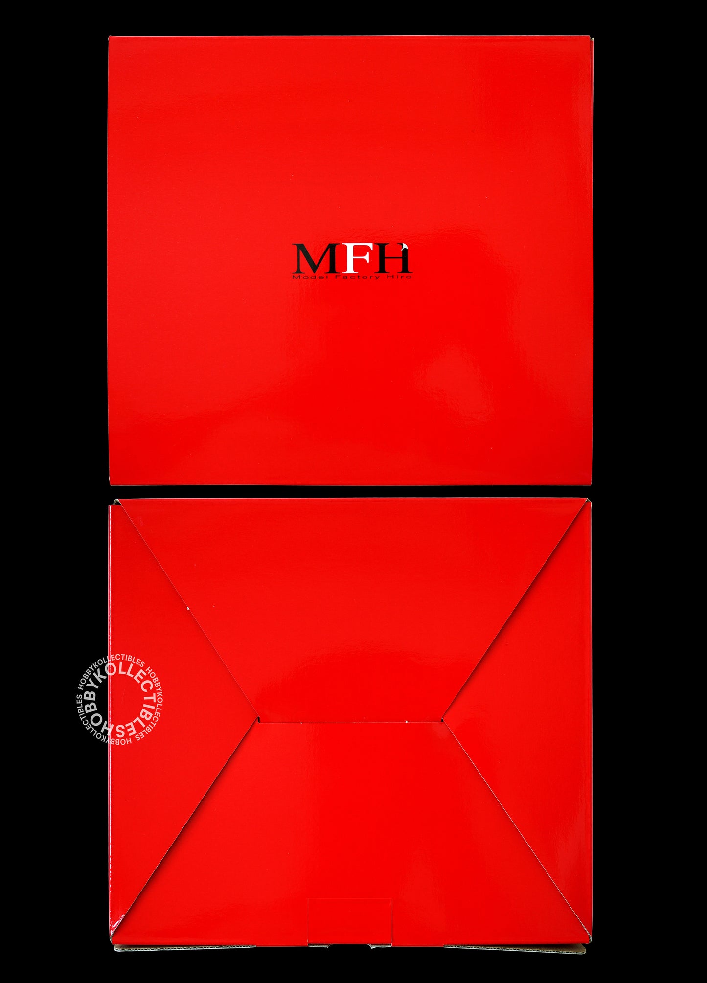 MFH 1/20 Ferrari 312T4 Monaco GP IK002 Hybrid Injection Kit