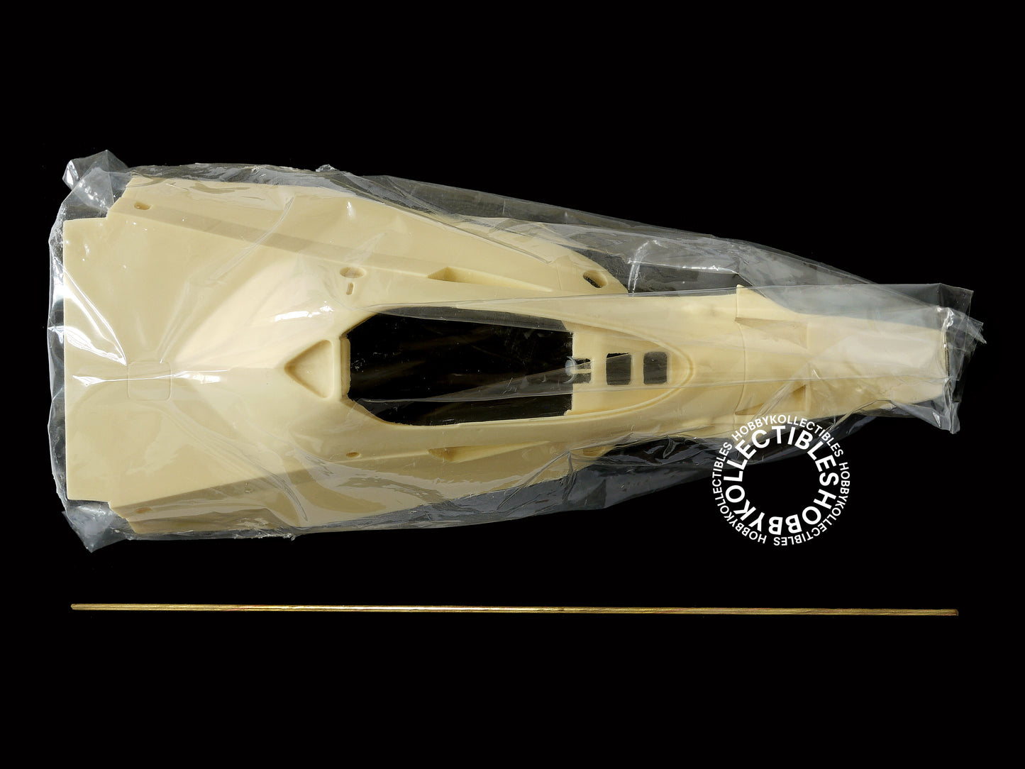 MFH 1/20 F1 Brabham BT46 Resin & Metal Model Kit