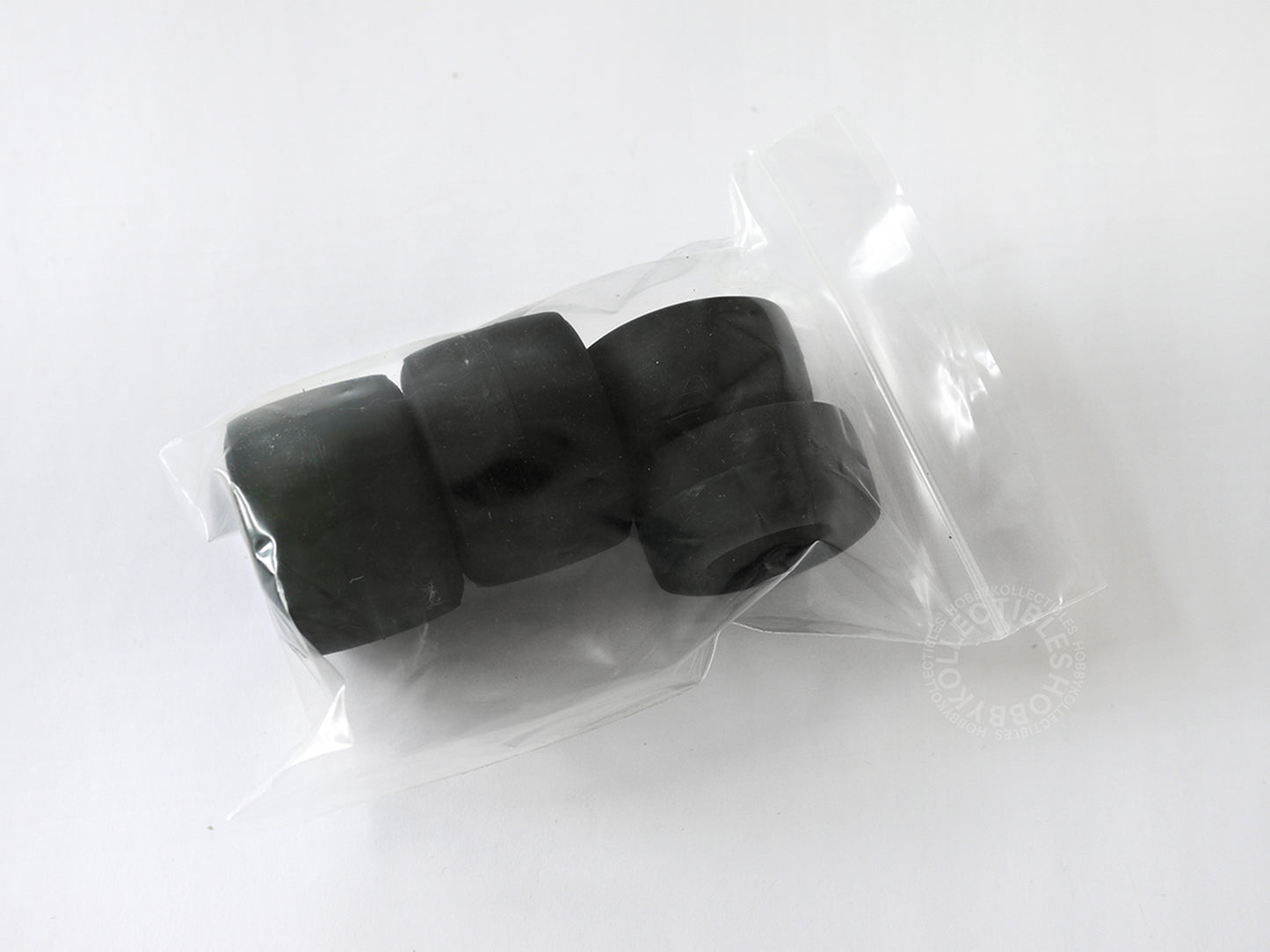 (SOLD) MFH 1/20 F1 Brabham BT52B w/ Test Driver Resin & Metal Model Kit K284