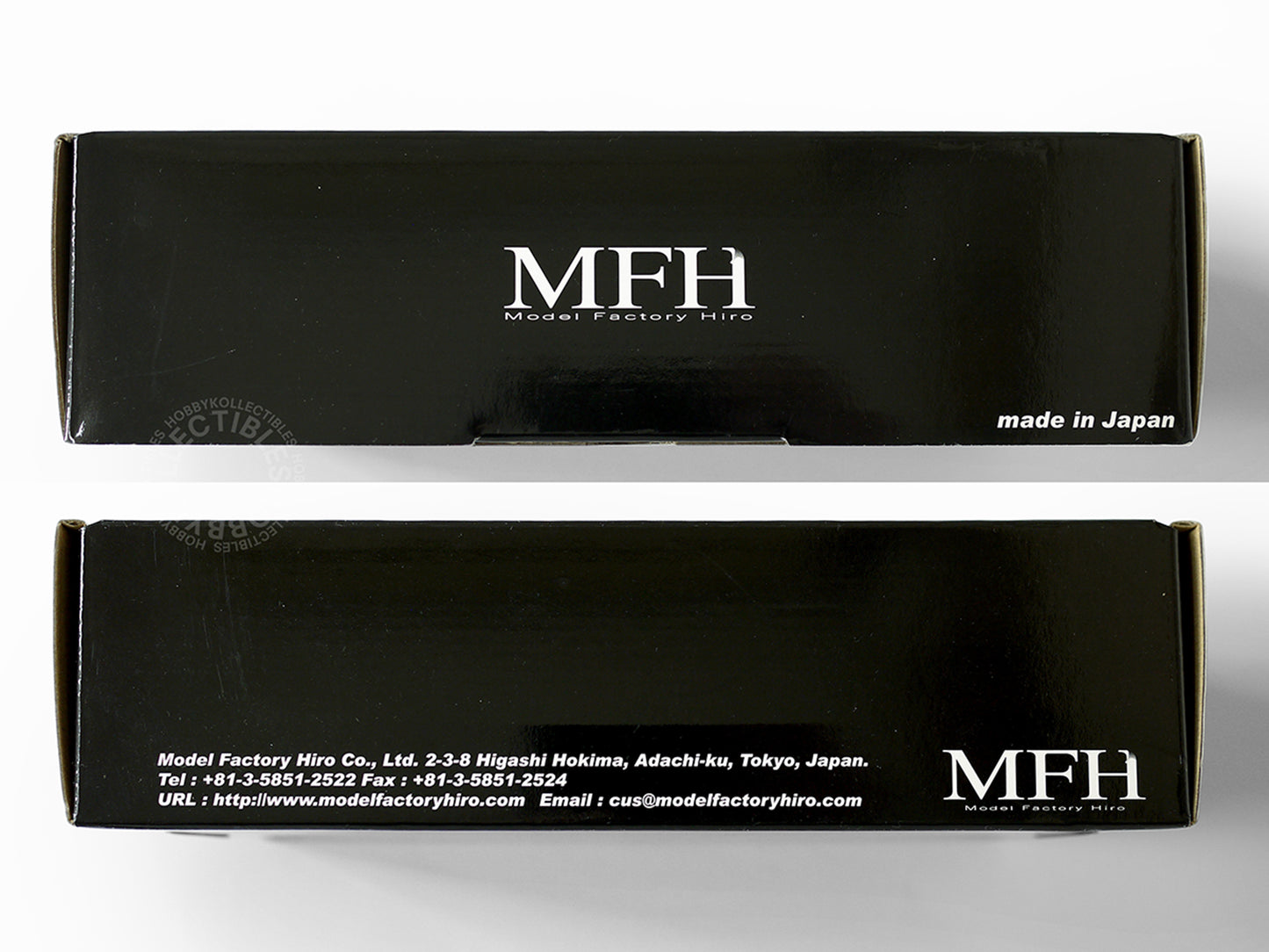 (SOLD) MFH 1/20 F1 Brabham BT52B w/ Test Driver Resin & Metal Model Kit K284