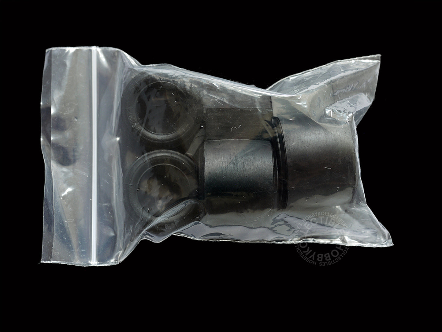 MFH Model Factory Hiro 1/20 Brabham BT52 Metal Kit INCOMPLETE - DECAL DAMAGE / 1 PART MISSING