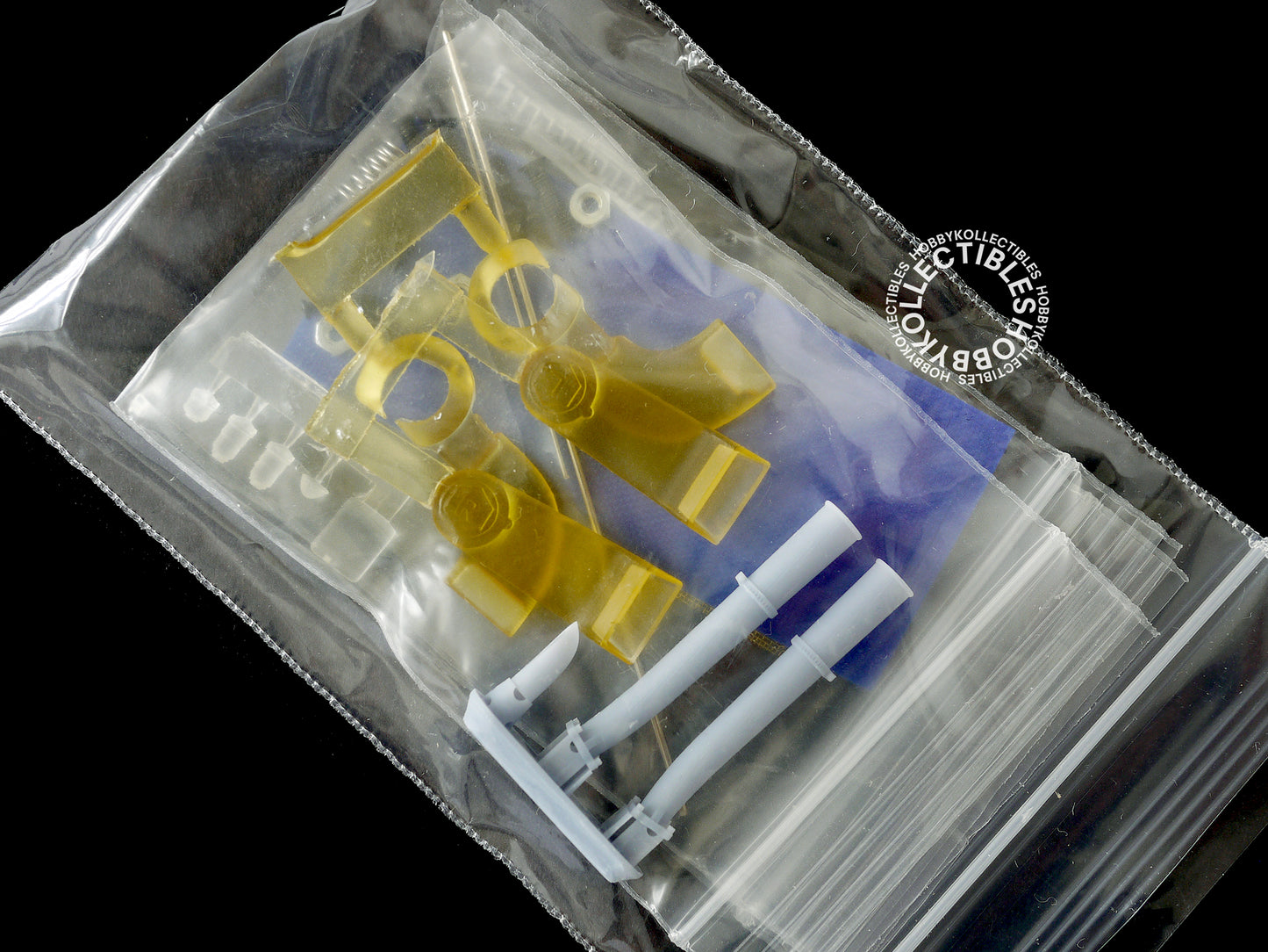 MFH 1/20 Ferrari 126C2 ver.B US GP F1 Racing Full Detail Model Kit K796