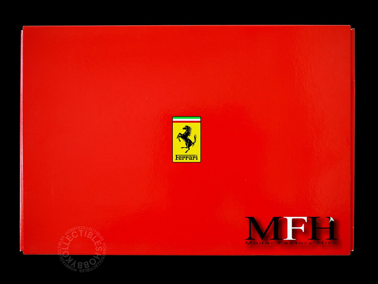 MFH 1/20 Ferrari 150° Italia F1 Engineless/Proportion Model Kit K310