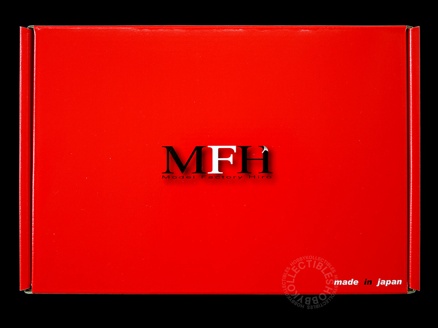 MFH 1/20 Ferrari 312B2 F1 Racing Full Detail Model Kit ver.A K317