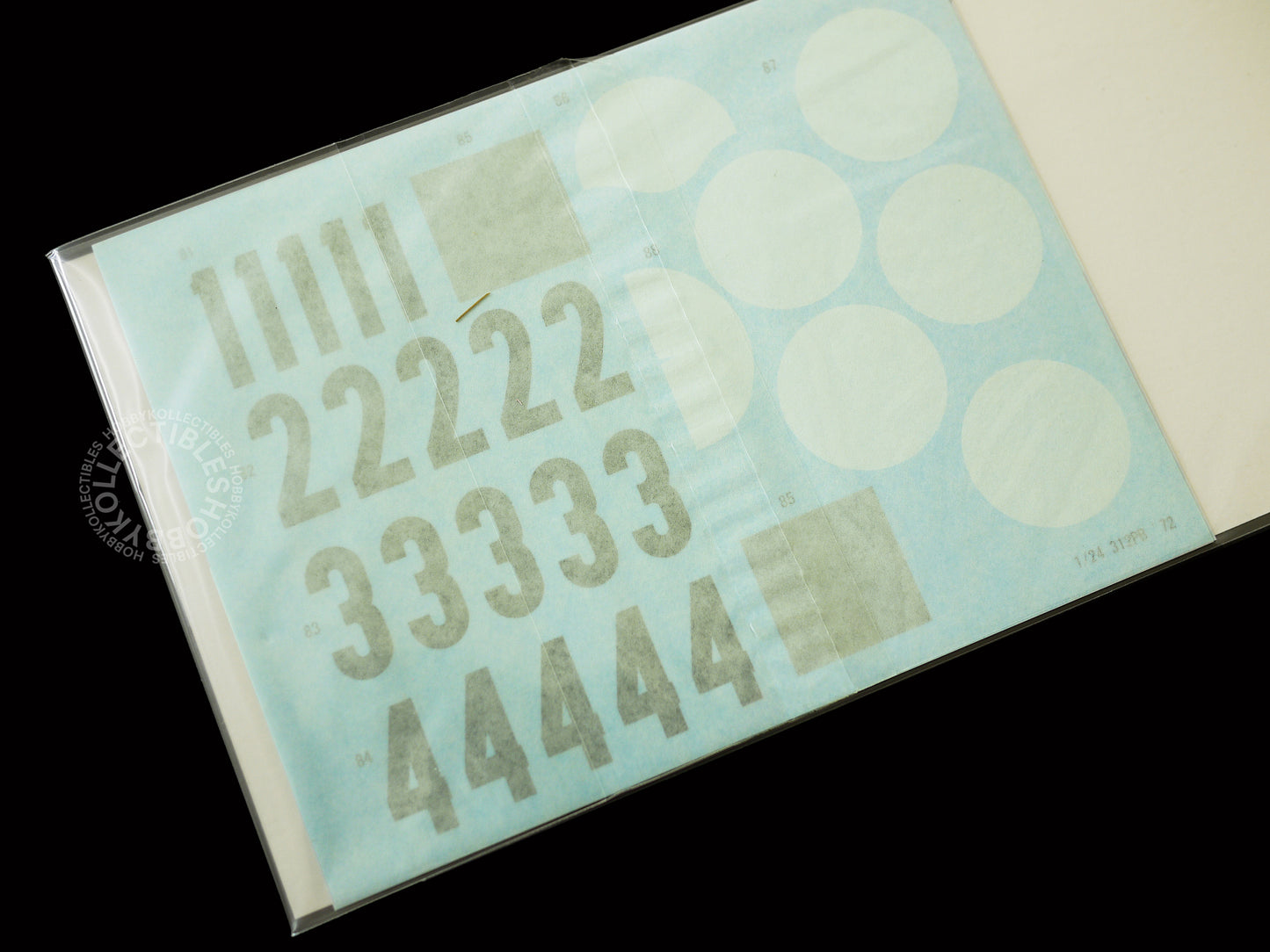 MFH Model Factory Hiro 1/24 Ferrari 312 PB Targa Florio K-180 Metal & Resin Model Kit