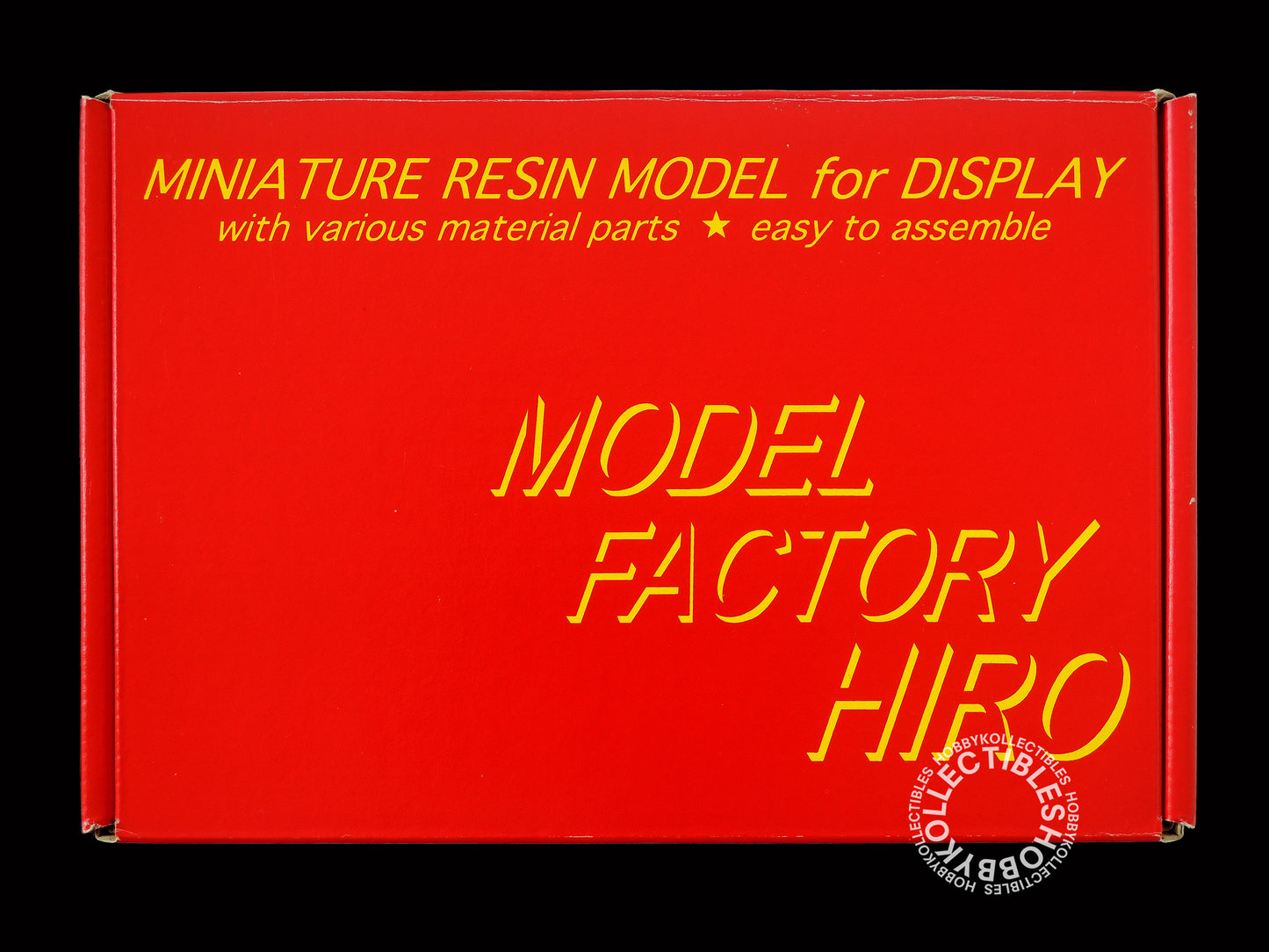 MFH 1/20 Ferrari 312T4 F1 1979 Champion Metal Model Kit