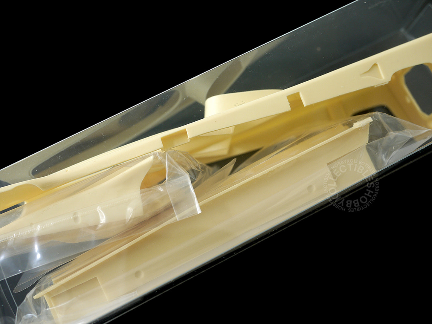 MFH 1/20 Lotus 56 Indy Car Full Detail Model Kit K263