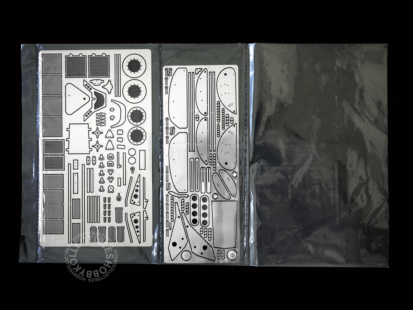 MFH  1/20 Lotus 77 Early Type Champion K252 Full Detail Model Kit