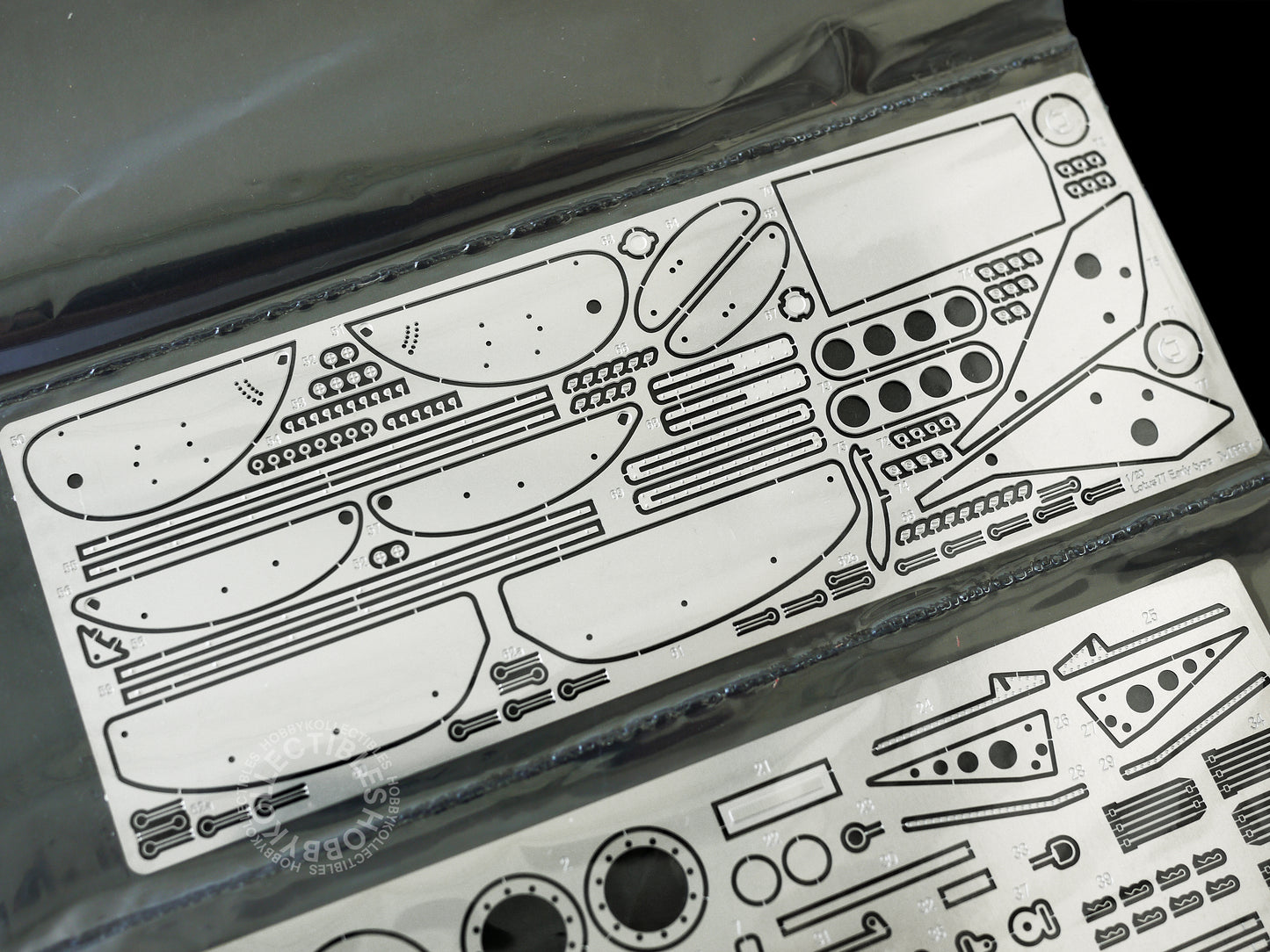 MFH  1/20 Lotus 77 Early Type Champion K252 Full Detail Model Kit