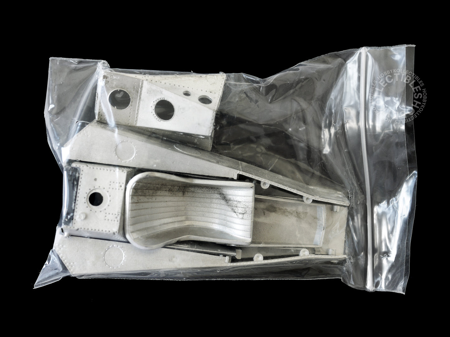 MFH  1/20 Lotus 77 Early Type Champion K252 Full Detail Model Kit