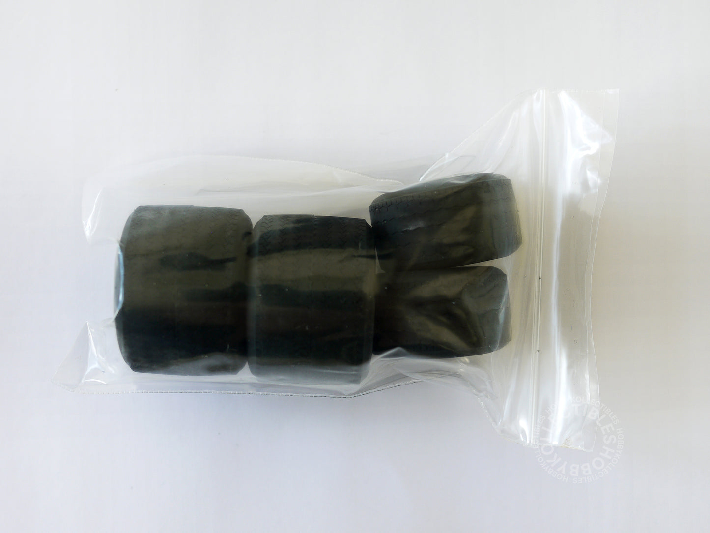 MFH  1/20 March 701 ver.A Works Full Detail Model Kit K-0228