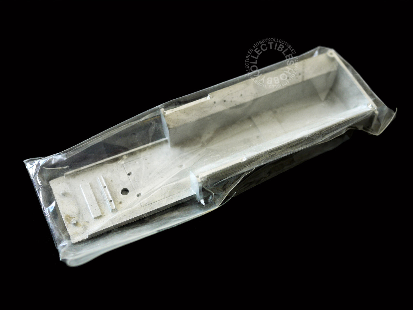 MFH  1/20 March 701 ver.A Works Full Detail Model Kit K-0228