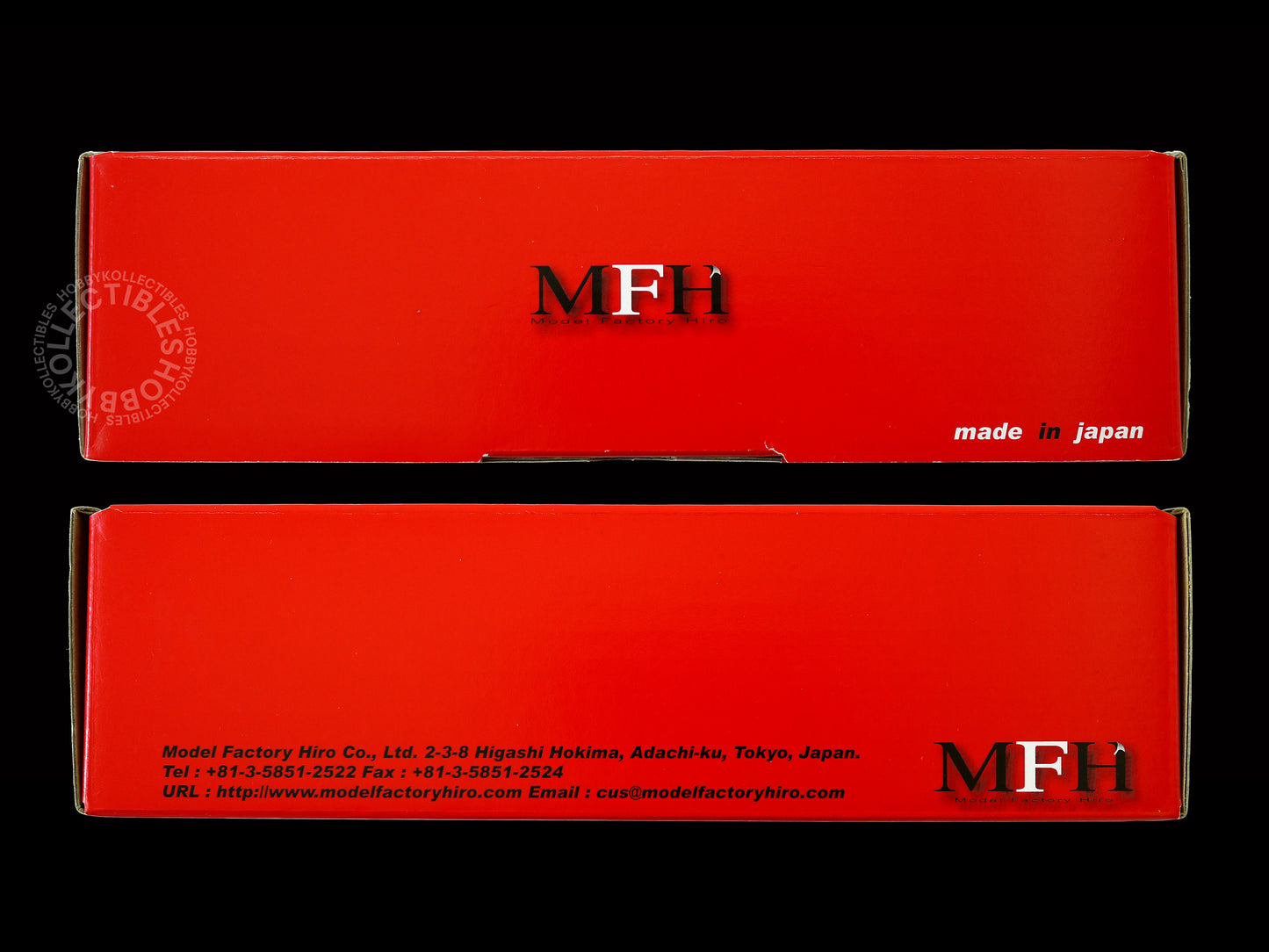 MFH  1/20 March 701 ver.A Works Full Detail Model Kit K-0228