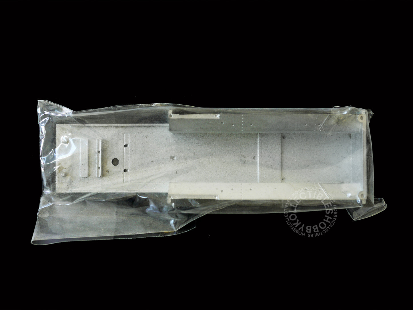 MFH  1/20 March 701 ver.A Works Full Detail Model Kit K-0228