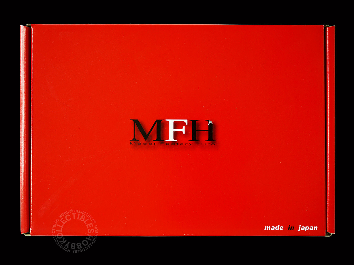 MFH 1/20 March 701 ver.C Antique Automobiles Full Detail Model Kit K230