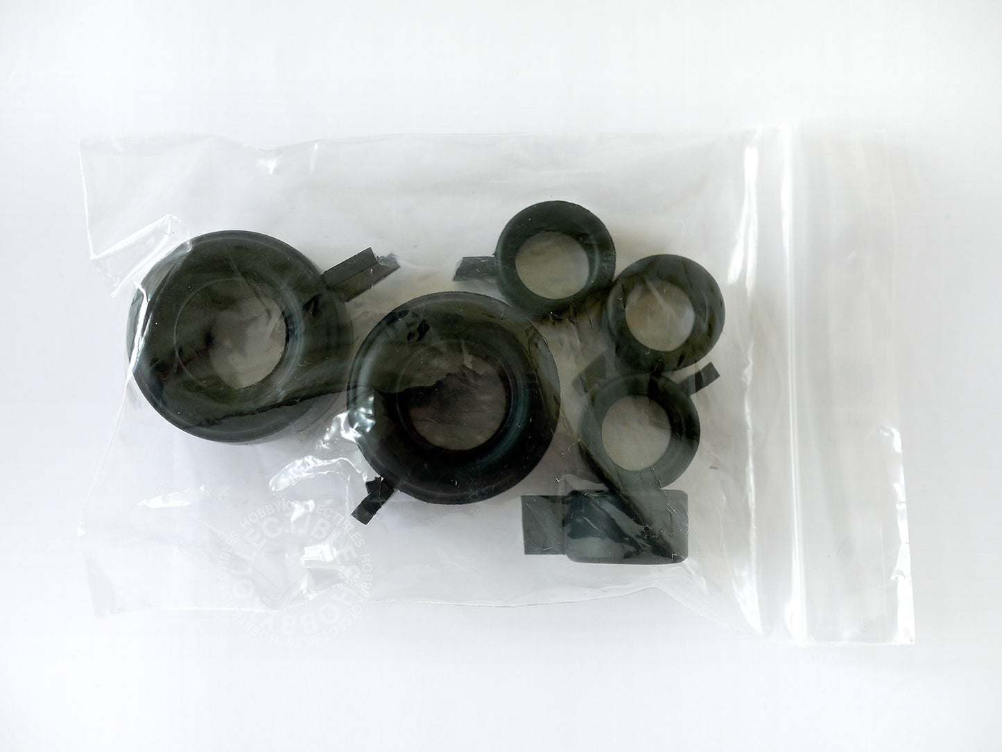 MFH 1/20 Tyrrell P34 Prototype Full Detail Metal Model Kit K039