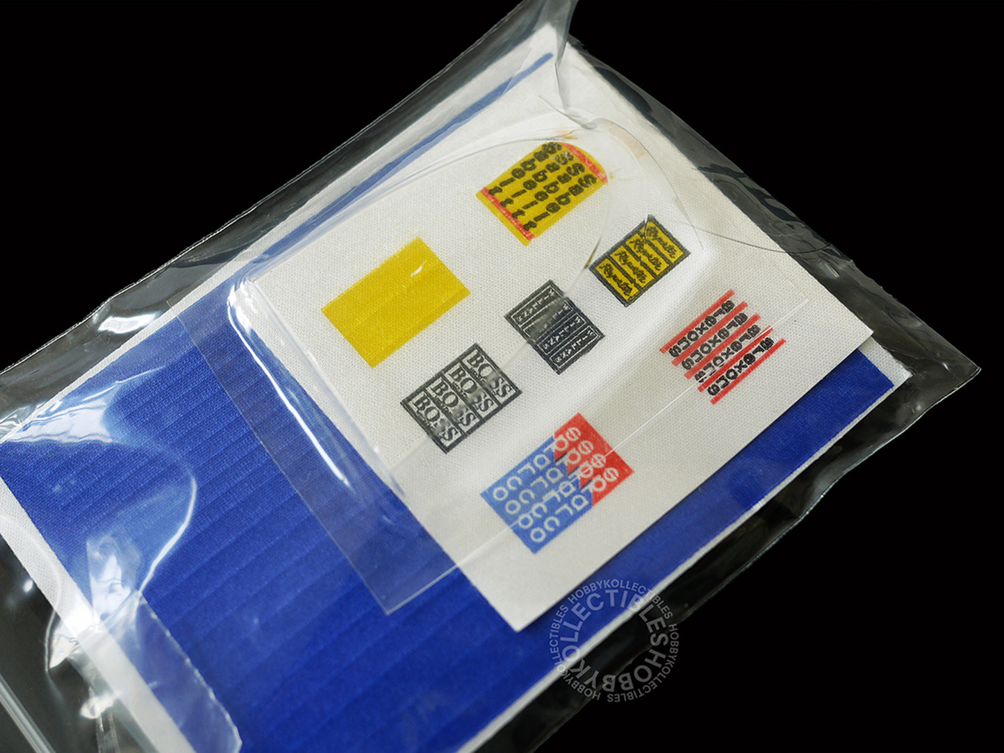 MFH 1/20 Tyrrell P34 Prototype Full Detail Metal Model Kit K039