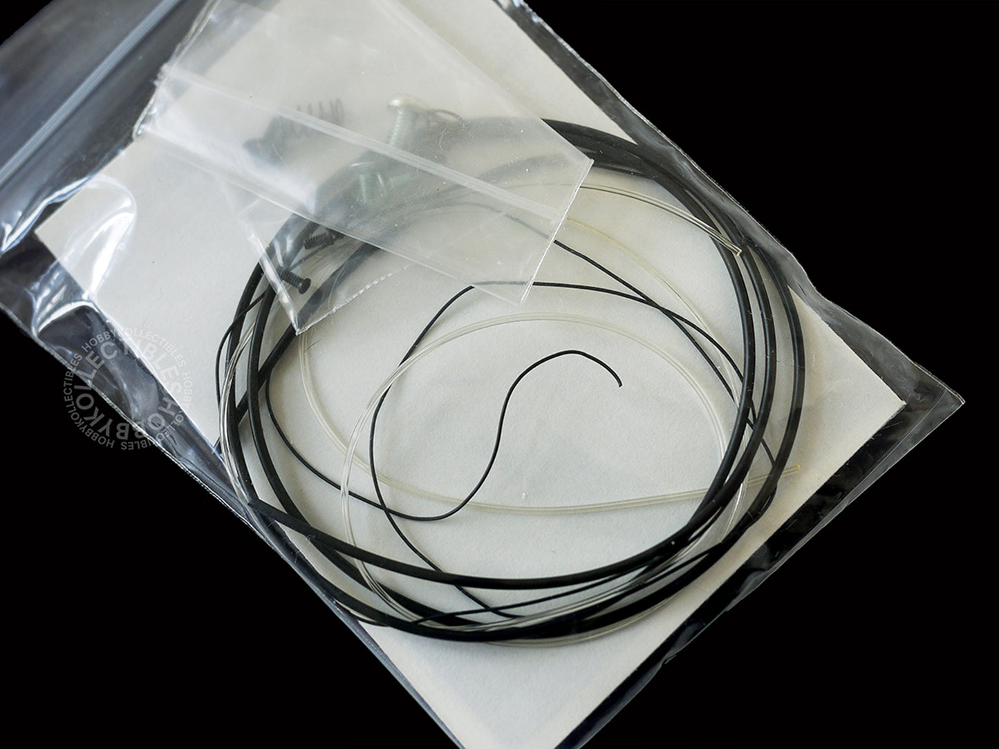 MFH 1/20 Tyrrell P34 Prototype Full Detail Metal Model Kit K039