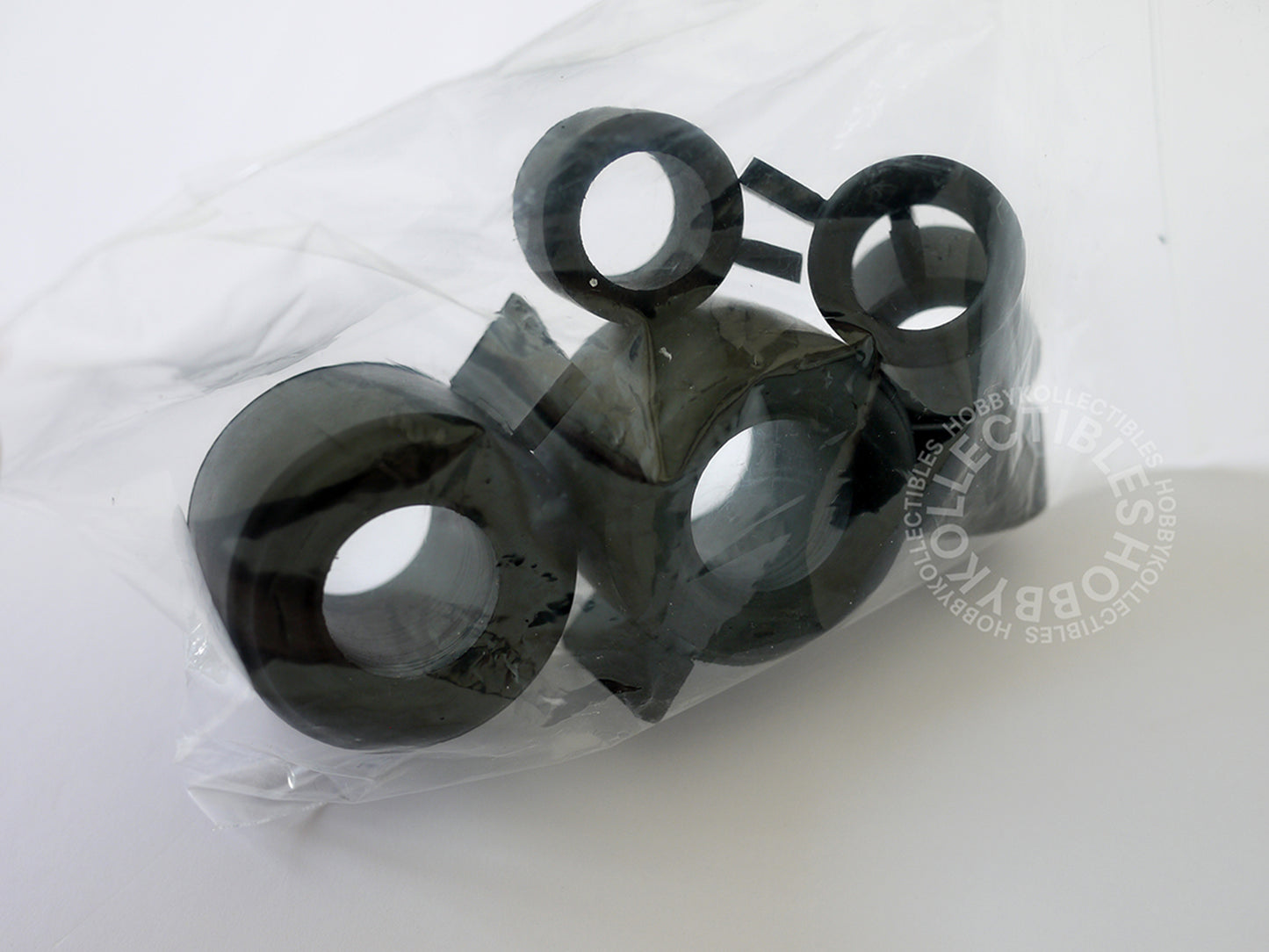 MFH 1/20 Tyrrell P34 Prototype Full Detail Metal Model Kit K039