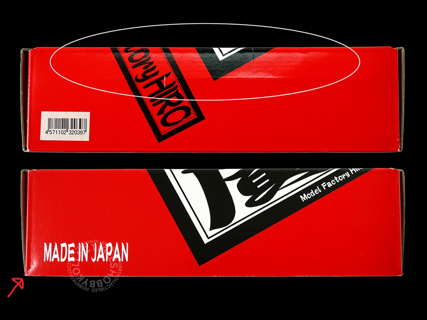 MFH 1/20 Tyrrell P34 Prototype Full Detail Metal Model Kit K039