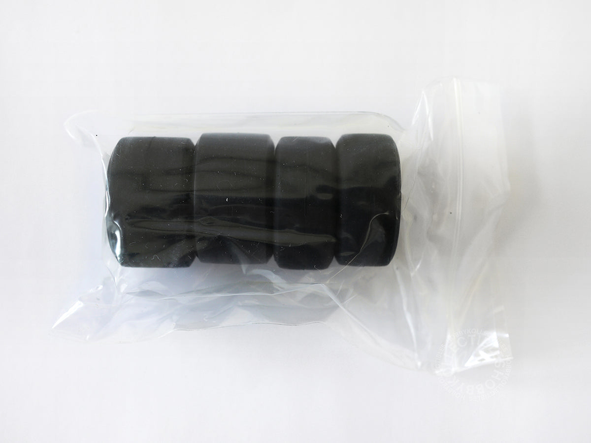 Model Factory Hiro MFH 1/20 scale FW16 Brazil GP full detail model Kit K-105 rubber tyres