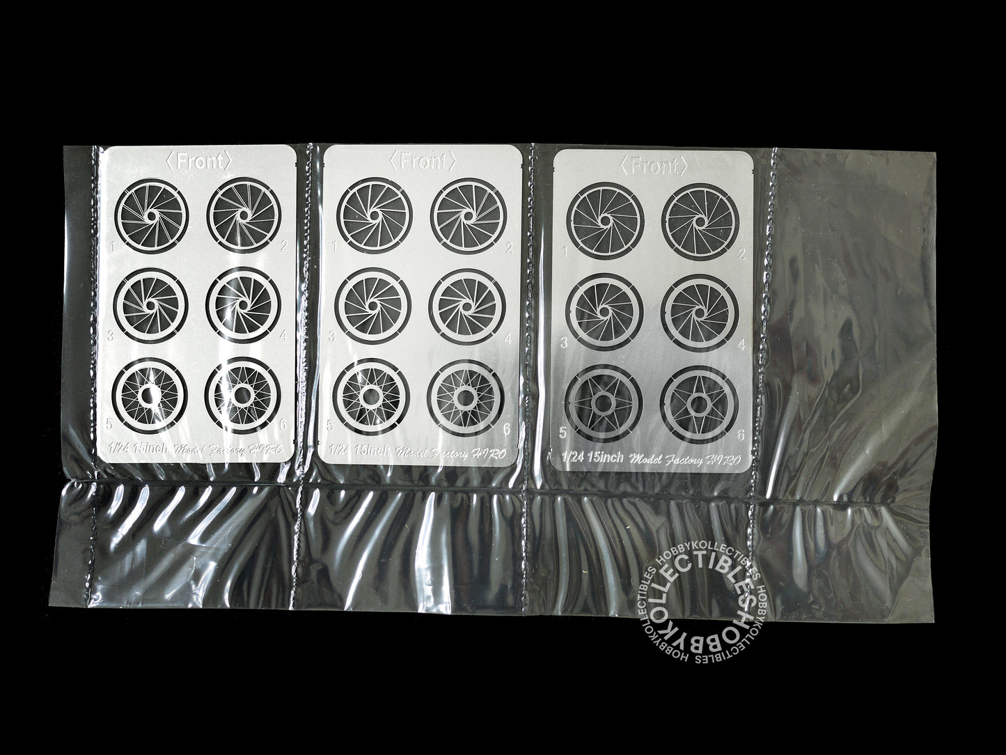 (SOLD) MFH 1/24 Ferrari 166MM/195S Berlinetta LM Full Detail Model Kit K052