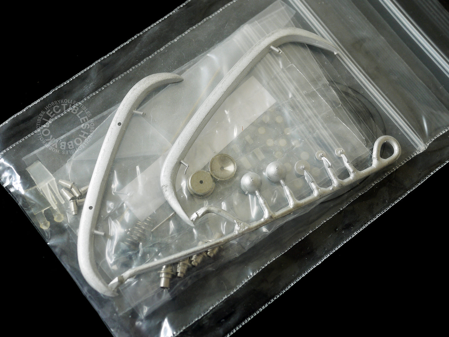 MFH 1/20 Ferrari 250 GTO "Tdf" ver.B Full Detail Model Kit K291