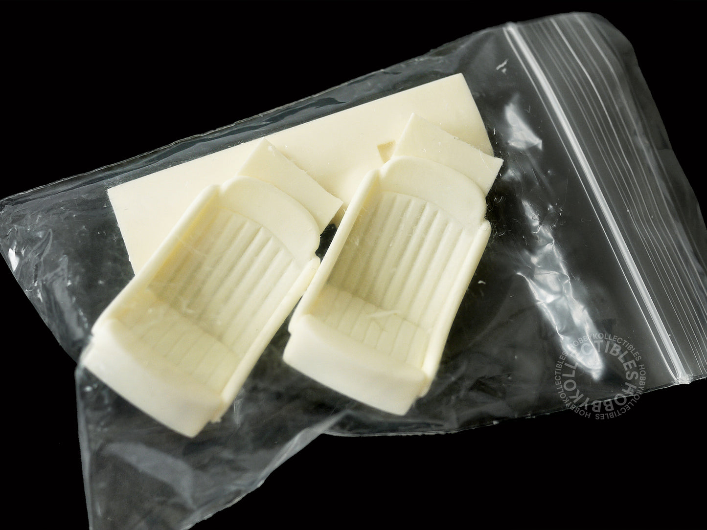 MFH 1/20 Ferrari 250 GTO "Tdf" ver.B Full Detail Model Kit K291