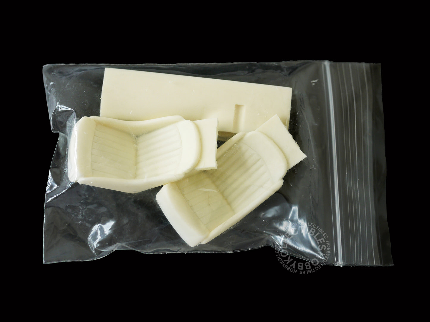 MFH 1/20 Ferrari 250 GTO "Tdf" ver.B Full Detail Model Kit K291