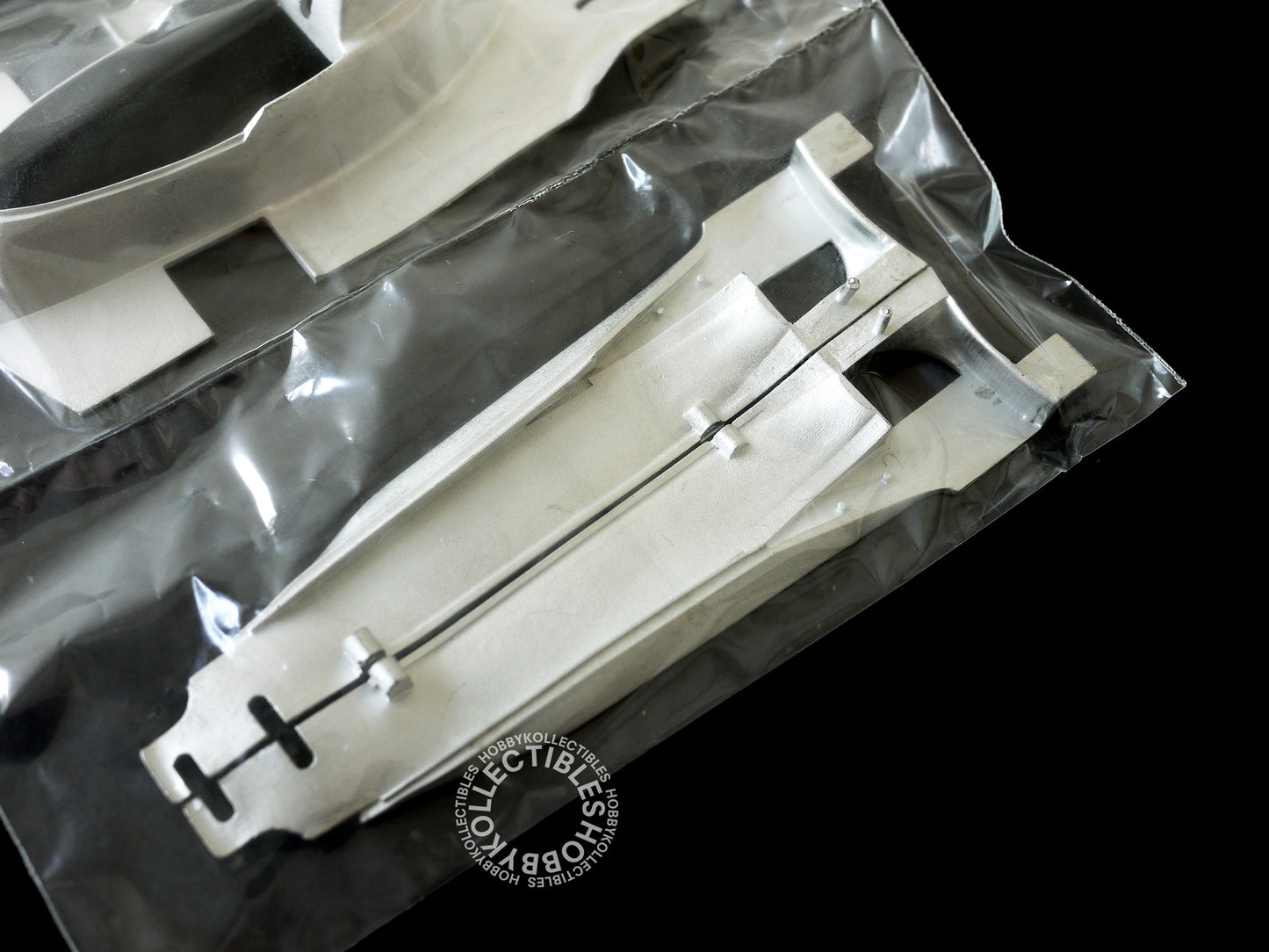 MFH 1/20 Ferrari 312T3 Early Type F1 Racing Full Detail Model Kit K-098