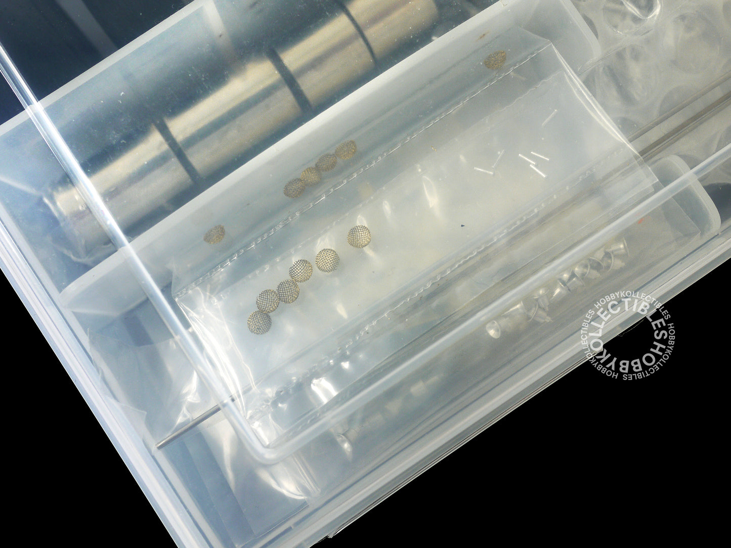 MFH 1/20 Ferrari 312T3 Early Type F1 Racing Full Detail Model Kit K-098